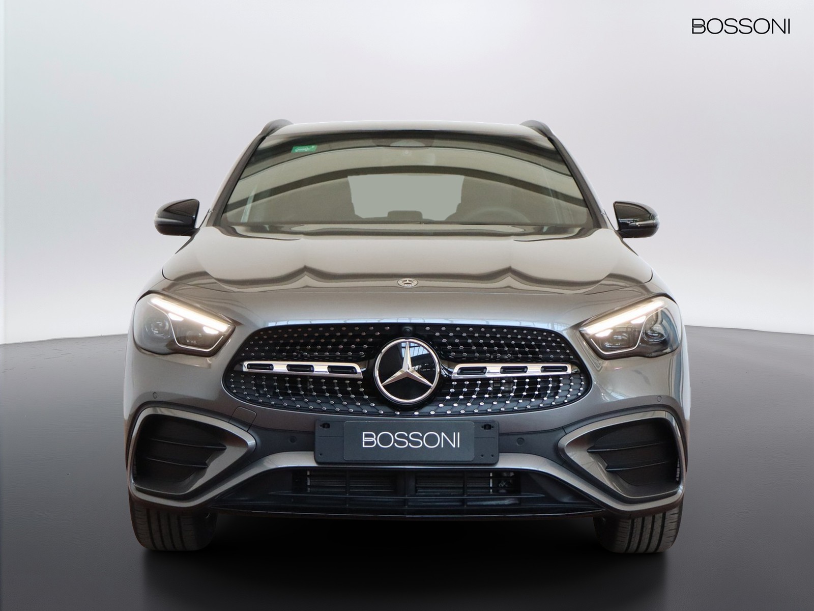 2 - Mercedes GLA 250 e plug-in-hybrid amg line extra 8g-dct