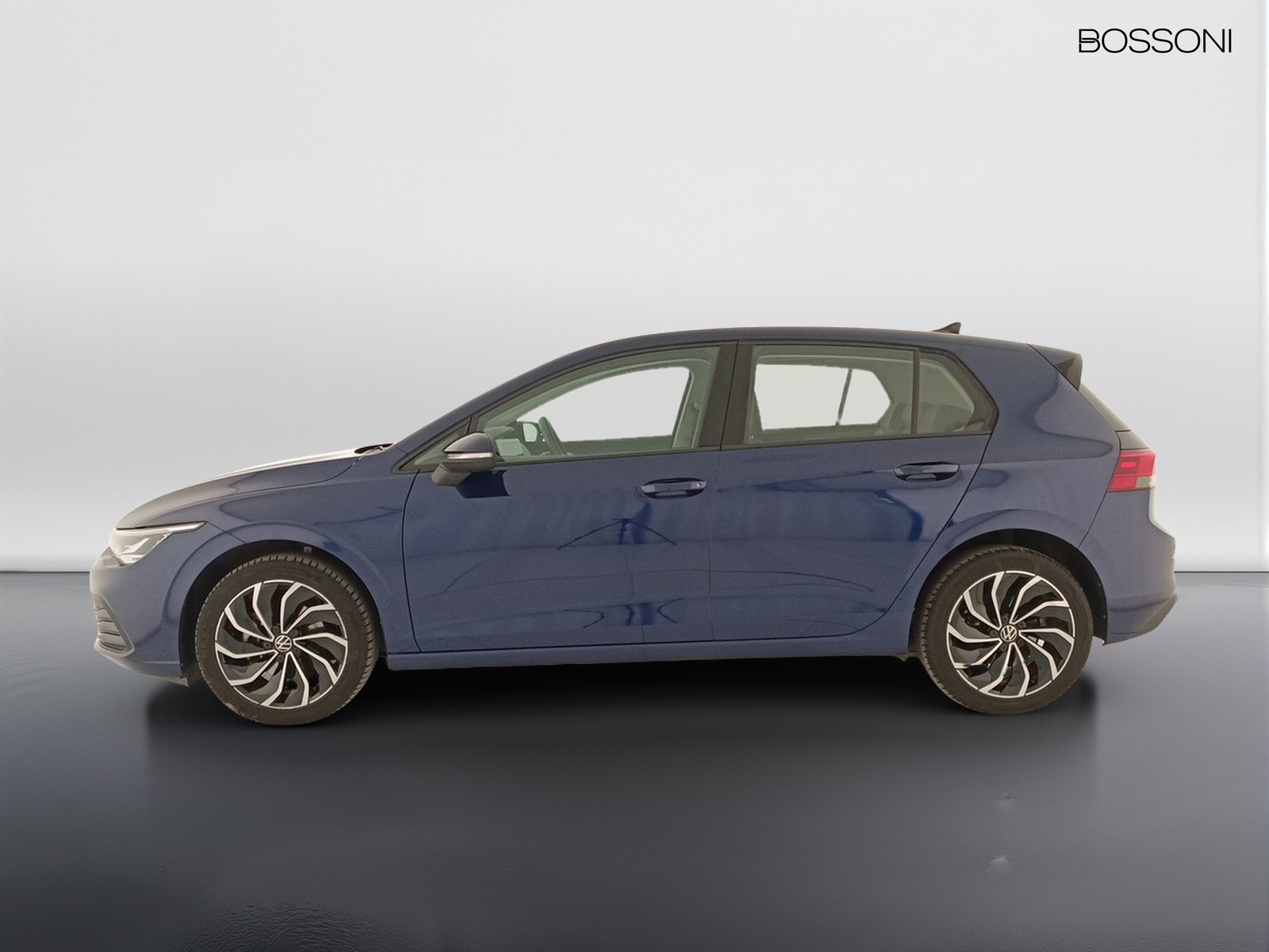 3 - Volkswagen Golf 1.0 tsi evo 110cv life