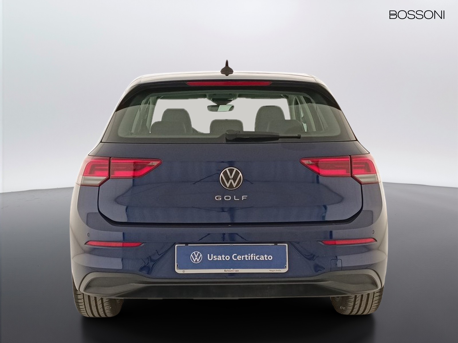 5 - Volkswagen Golf 1.0 tsi evo 110cv life