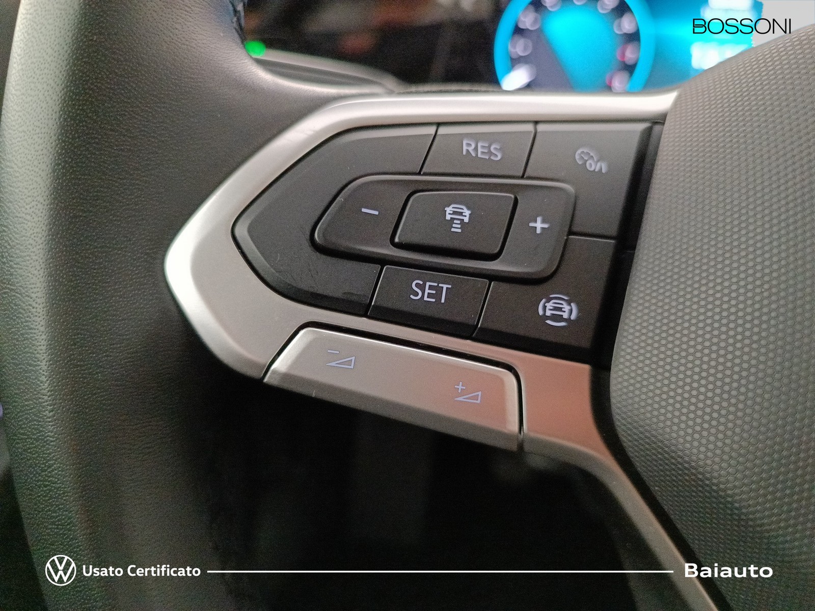 15 - Volkswagen Golf 1.0 tsi evo 110cv life