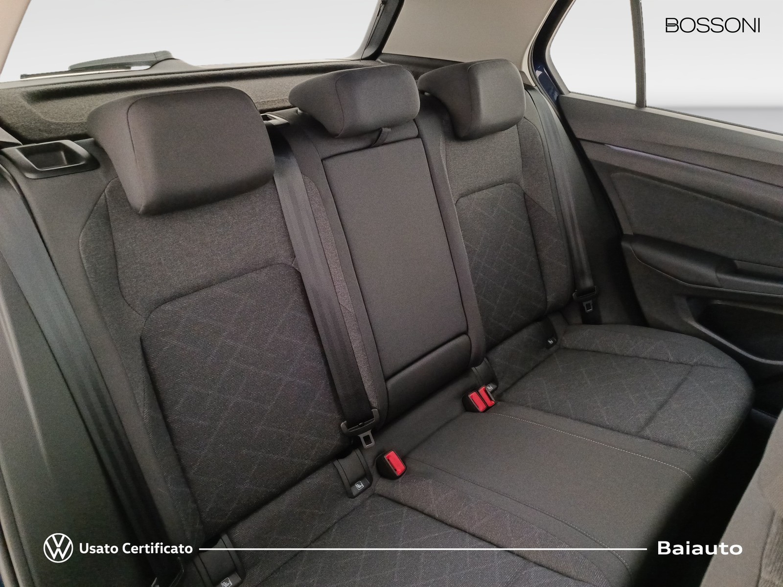 21 - Volkswagen Golf 1.0 tsi evo 110cv life