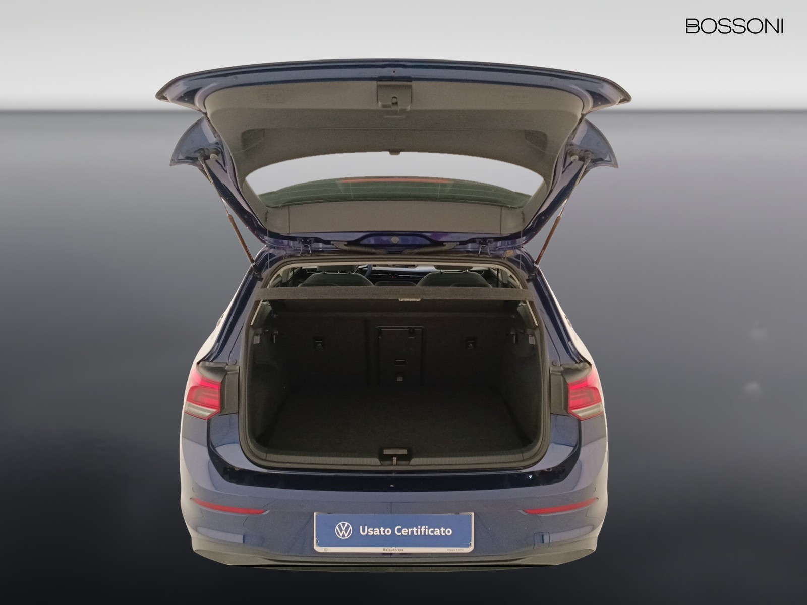 29 - Volkswagen Golf 1.0 tsi evo 110cv life