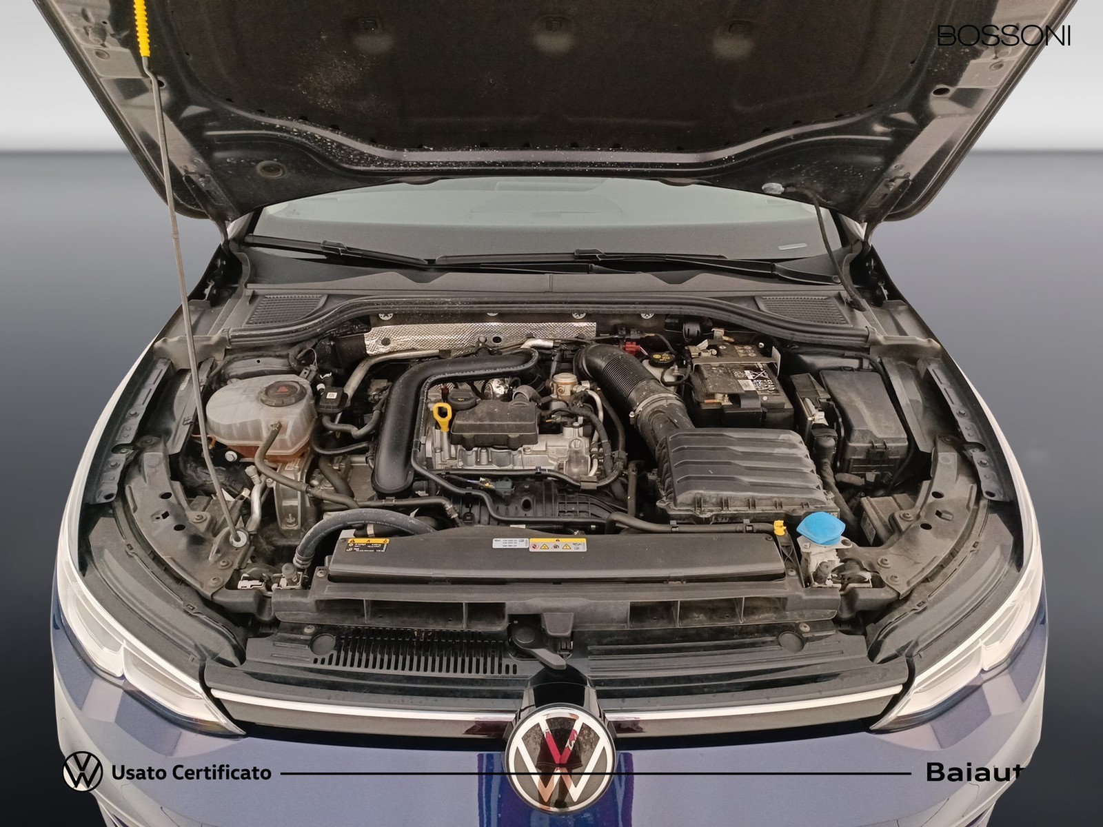 30 - Volkswagen Golf 1.0 tsi evo 110cv life