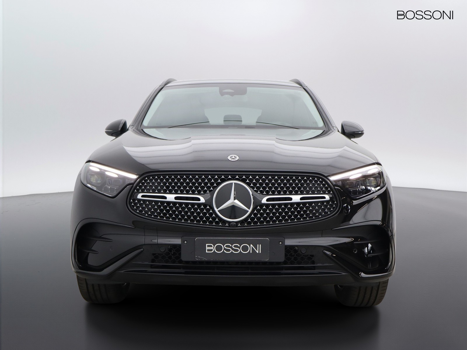 2 - Mercedes GLC suv 220 d amg line advanced 4matic 9g-tronic