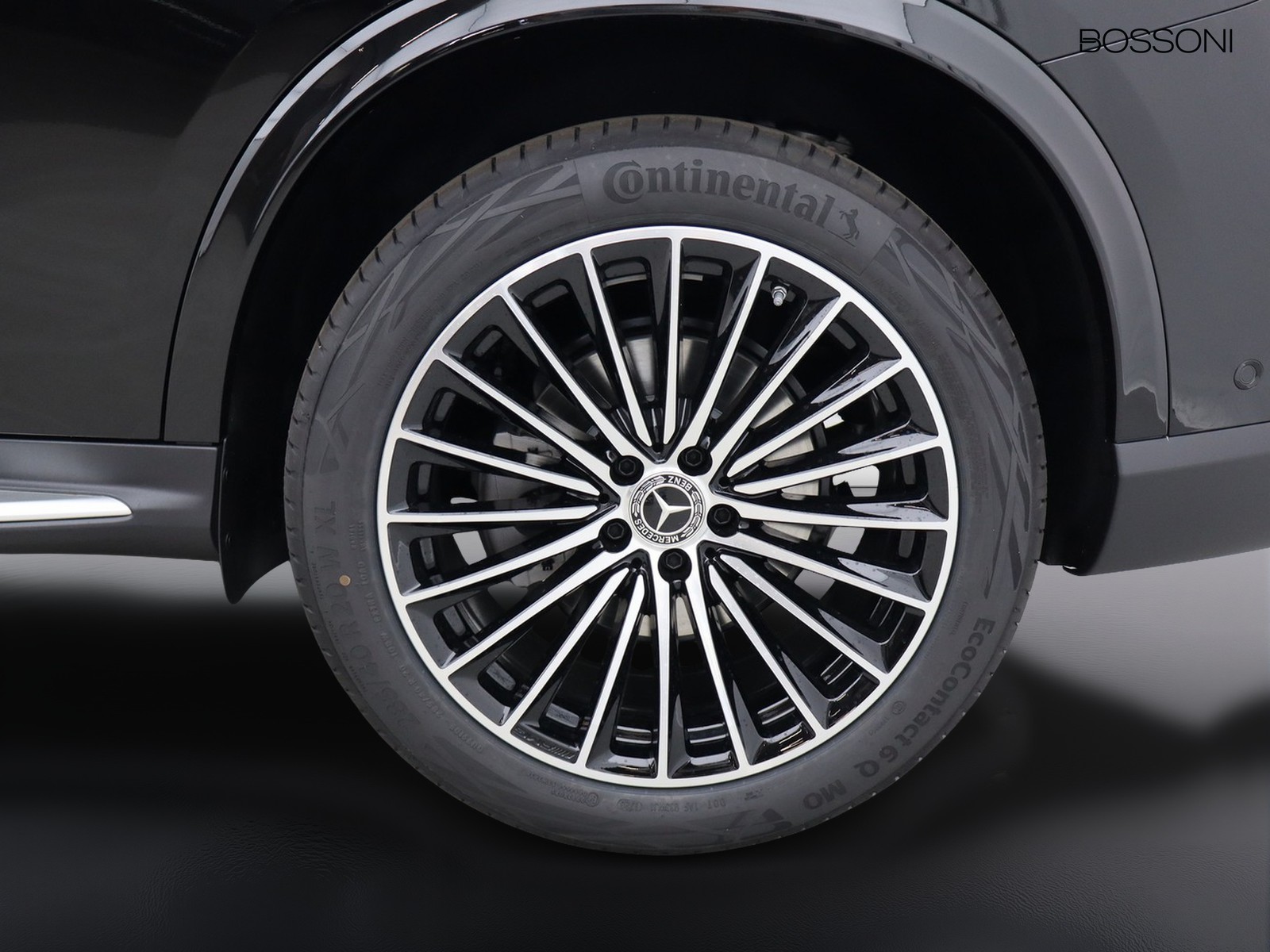 4 - Mercedes GLC suv 220 d amg line advanced 4matic 9g-tronic