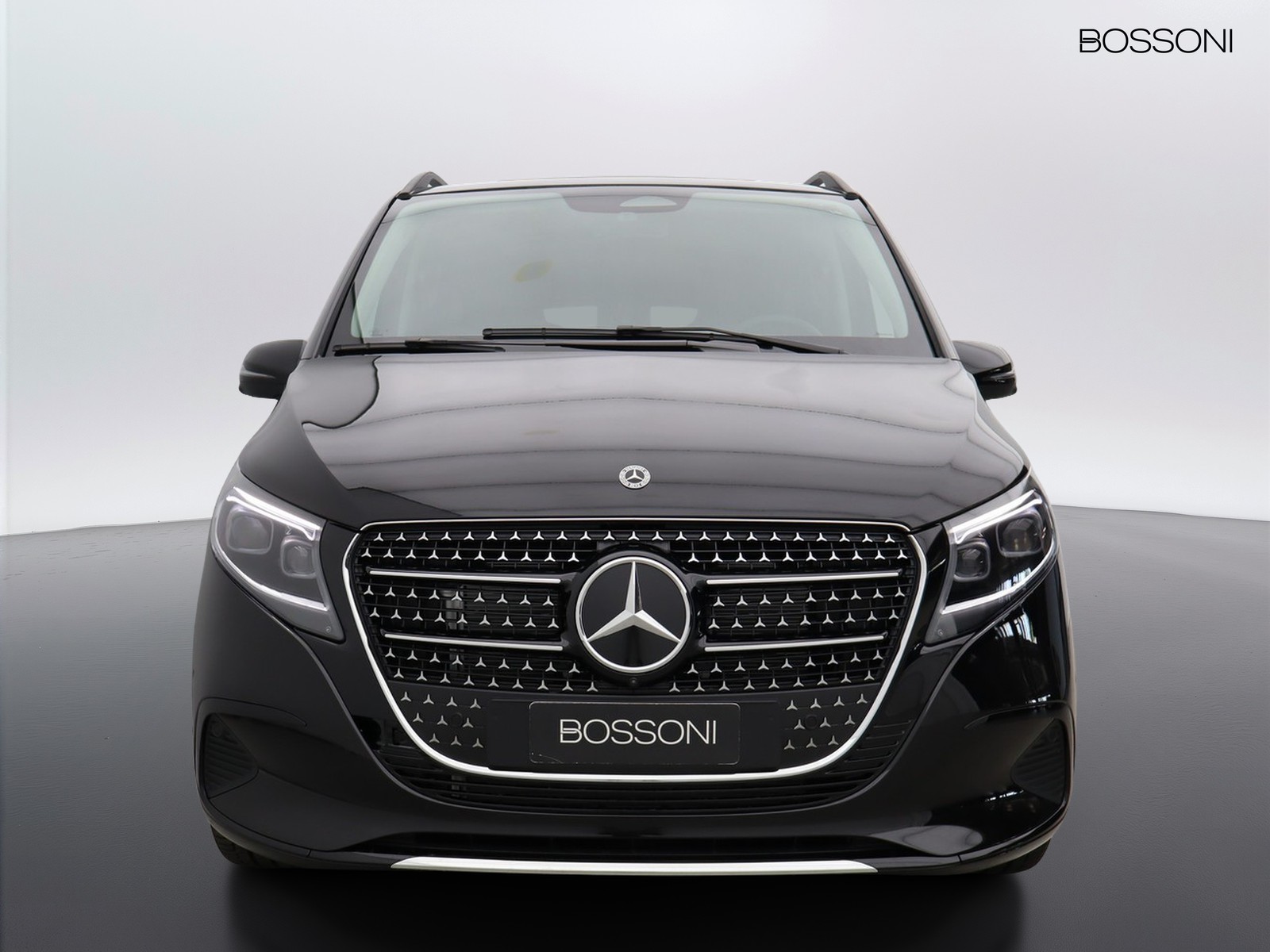 2 - Mercedes Vans Classe V V 250 d AVANTGARDE Extralong