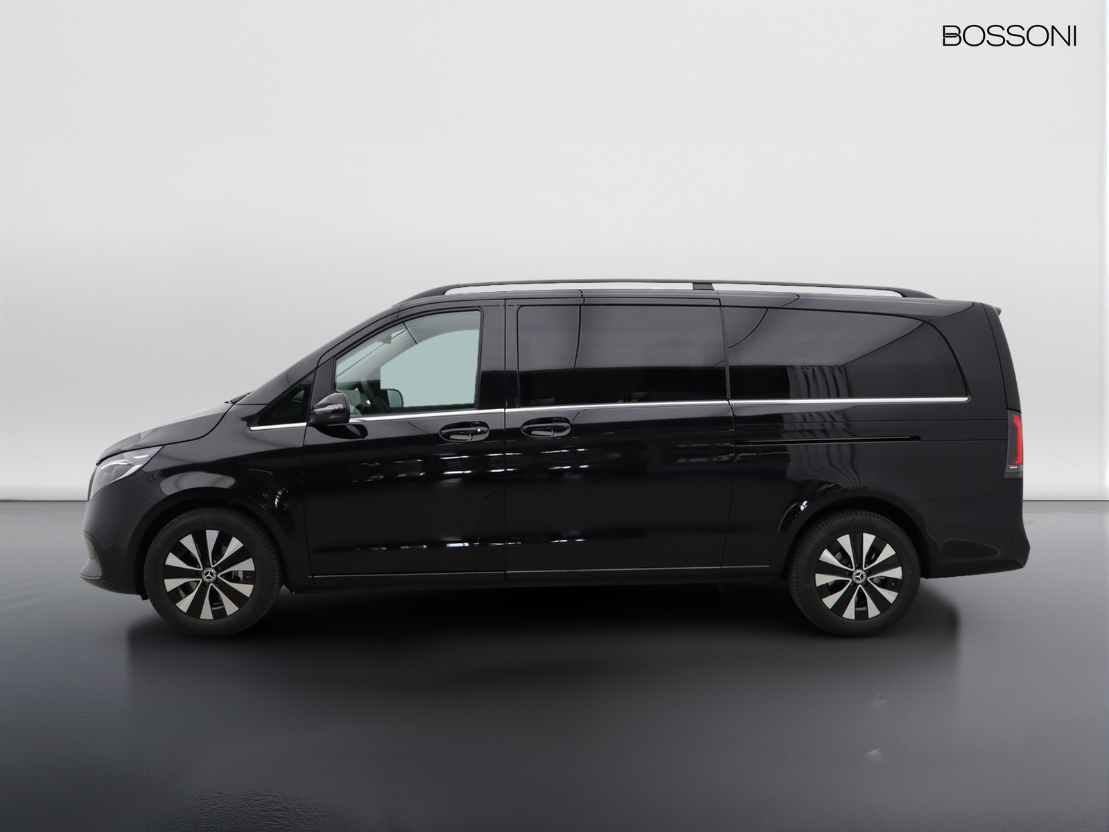 3 - Mercedes Vans Classe V V 250 d AVANTGARDE Extralong