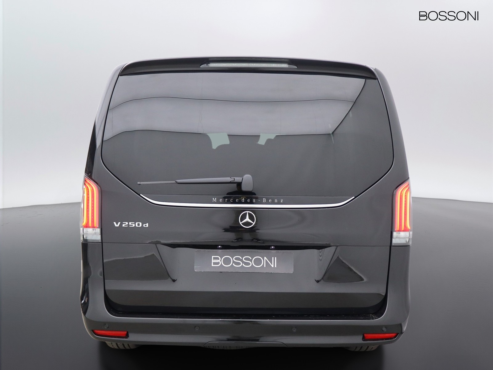 6 - Mercedes Vans Classe V V 250 d AVANTGARDE Extralong