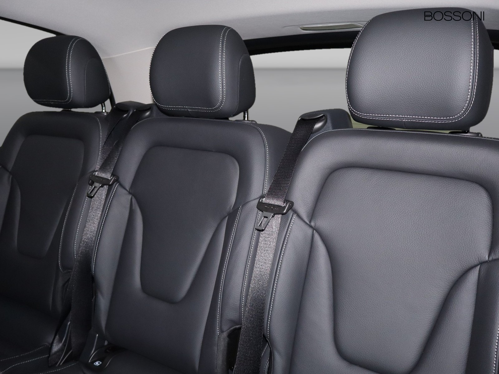9 - Mercedes Vans Classe V V 250 d AVANTGARDE Extralong