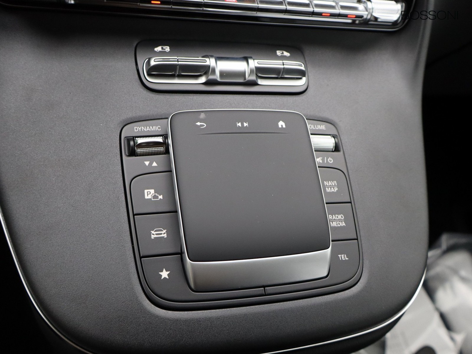 16 - Mercedes Vans Classe V V 250 d AVANTGARDE Extralong