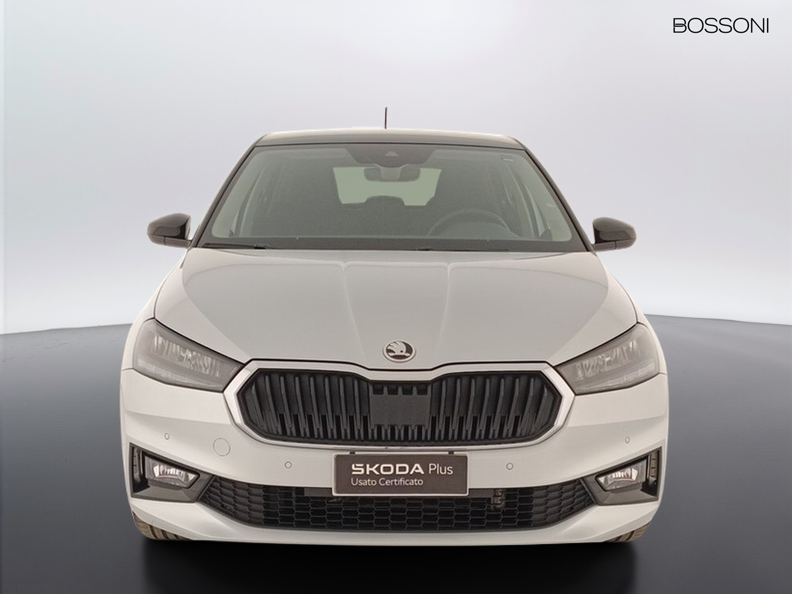 2 - Skoda Fabia 1.0 tsi 95cv 130 edition