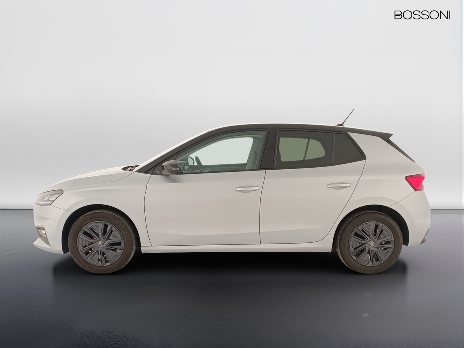 3 - Skoda Fabia 1.0 tsi 95cv 130 edition