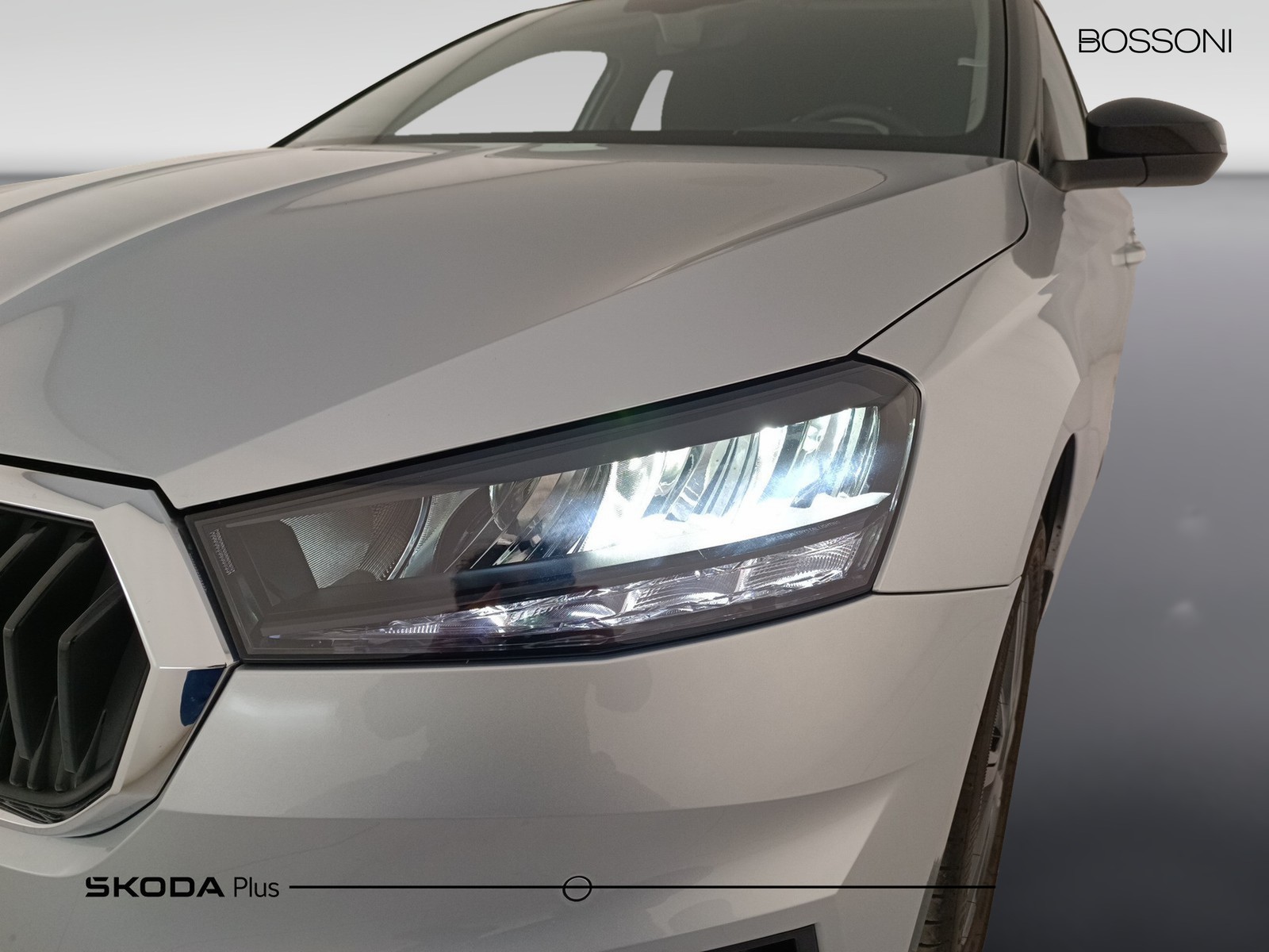 24 - Skoda Fabia 1.0 tsi 95cv 130 edition