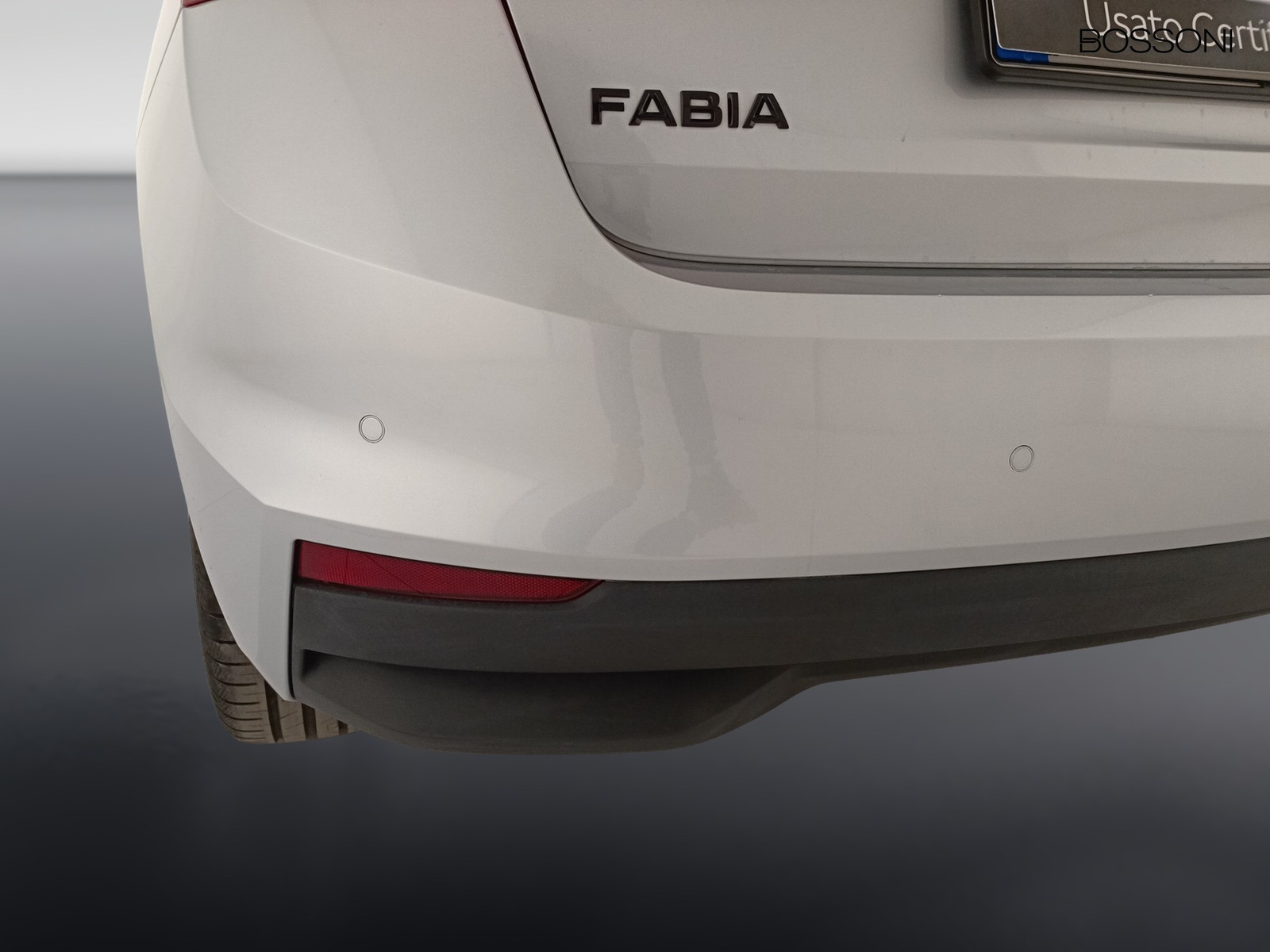 29 - Skoda Fabia 1.0 tsi 95cv 130 edition