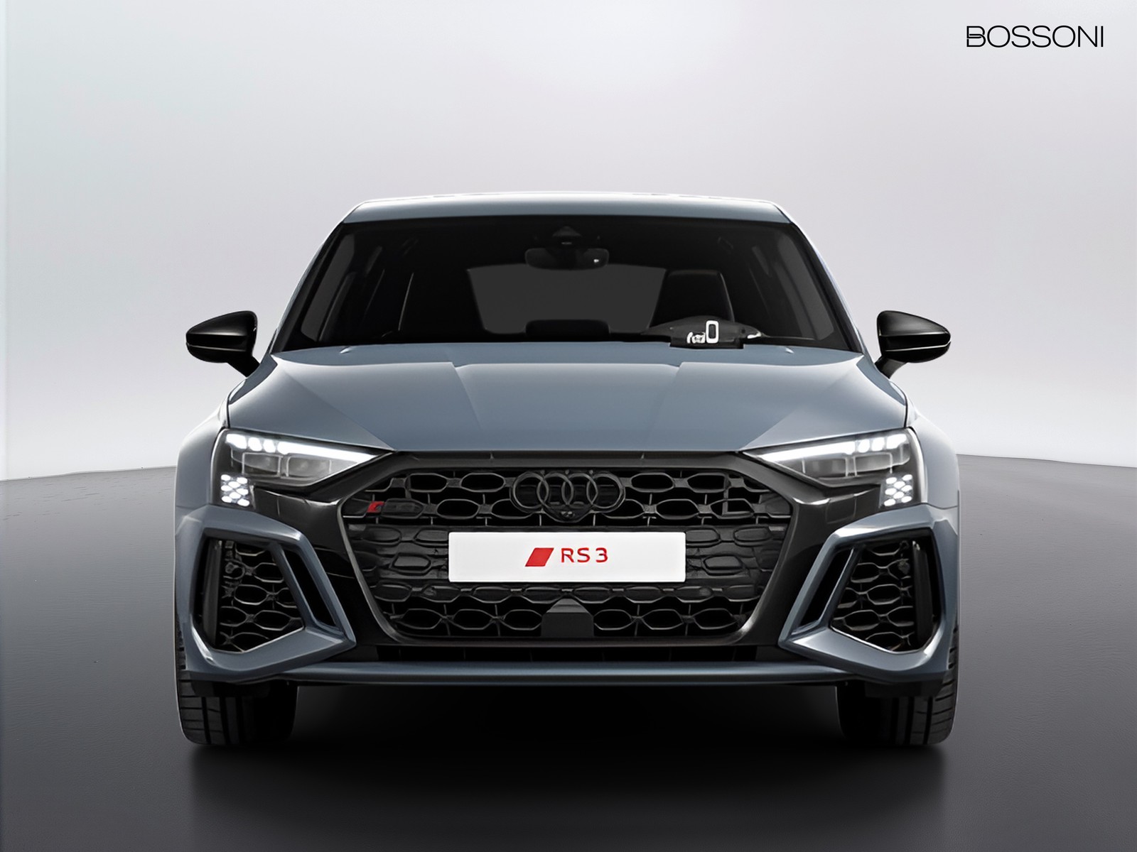 2 - Audi RS3 sportback 2.5 tfsi quattro s tronic