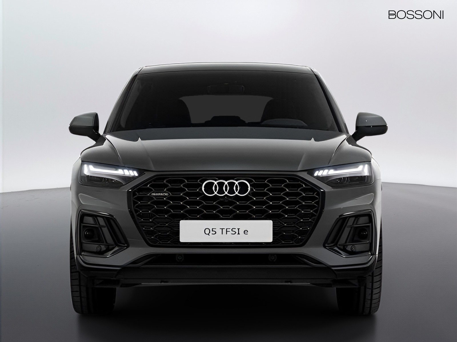 5 - Audi Q5 sportback 50 2.0 tfsi e s line plus quattro s tronic