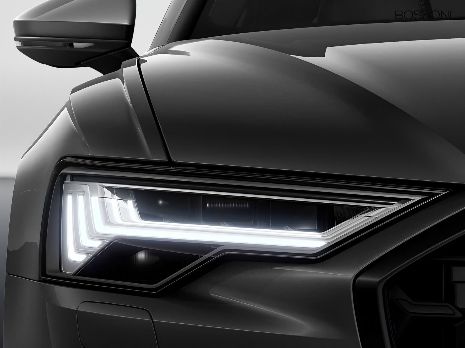 6 - Audi A6 avant 50 2.0 tfsi e s line edition quattro ultra s tronic
