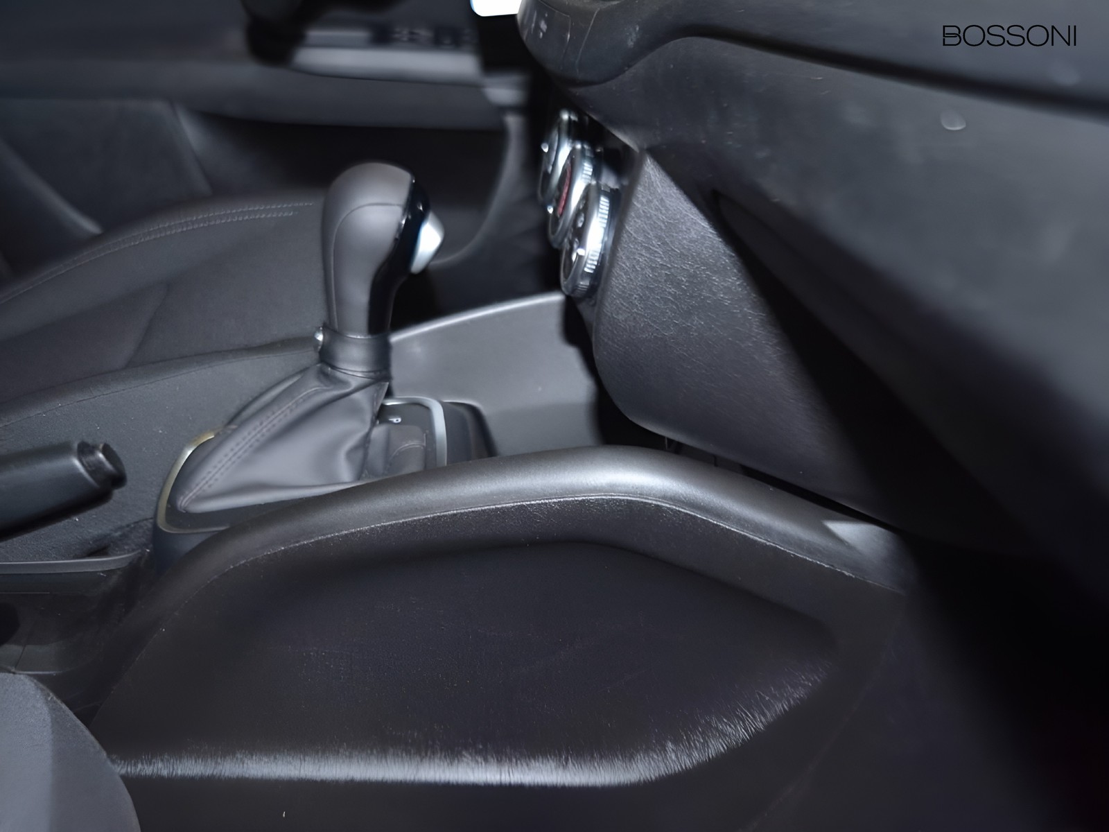 14 - Fiat Tipo 5 porte 1.5 t4 hybrid 130cv dct