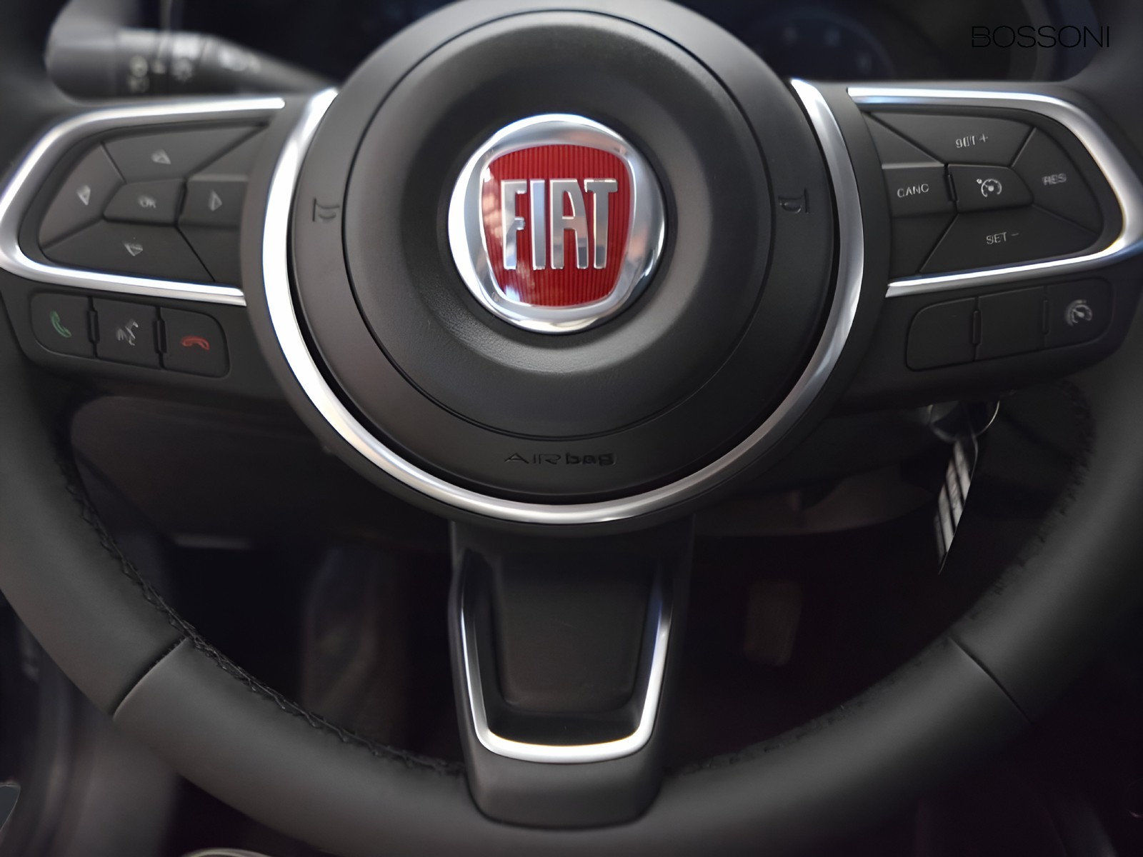 17 - Fiat Tipo 5 porte 1.5 t4 hybrid 130cv dct