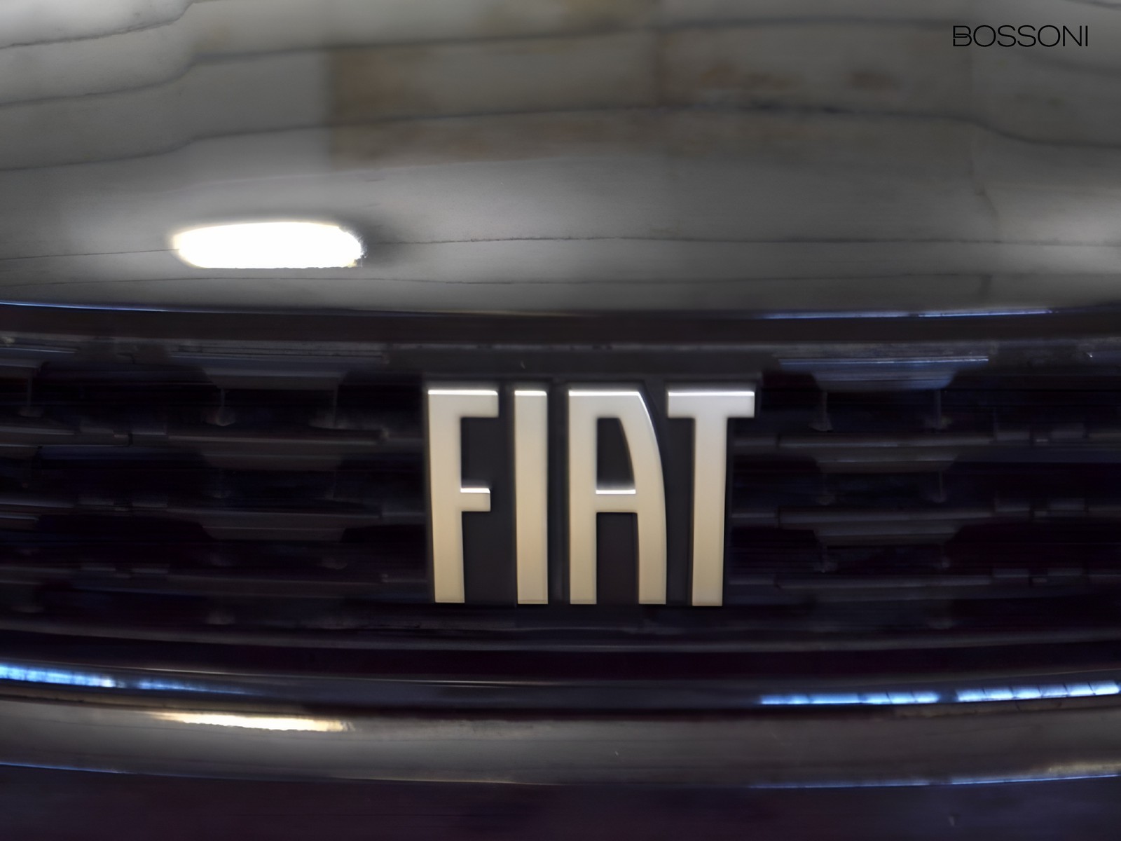 21 - Fiat Tipo 5 porte 1.5 t4 hybrid 130cv dct