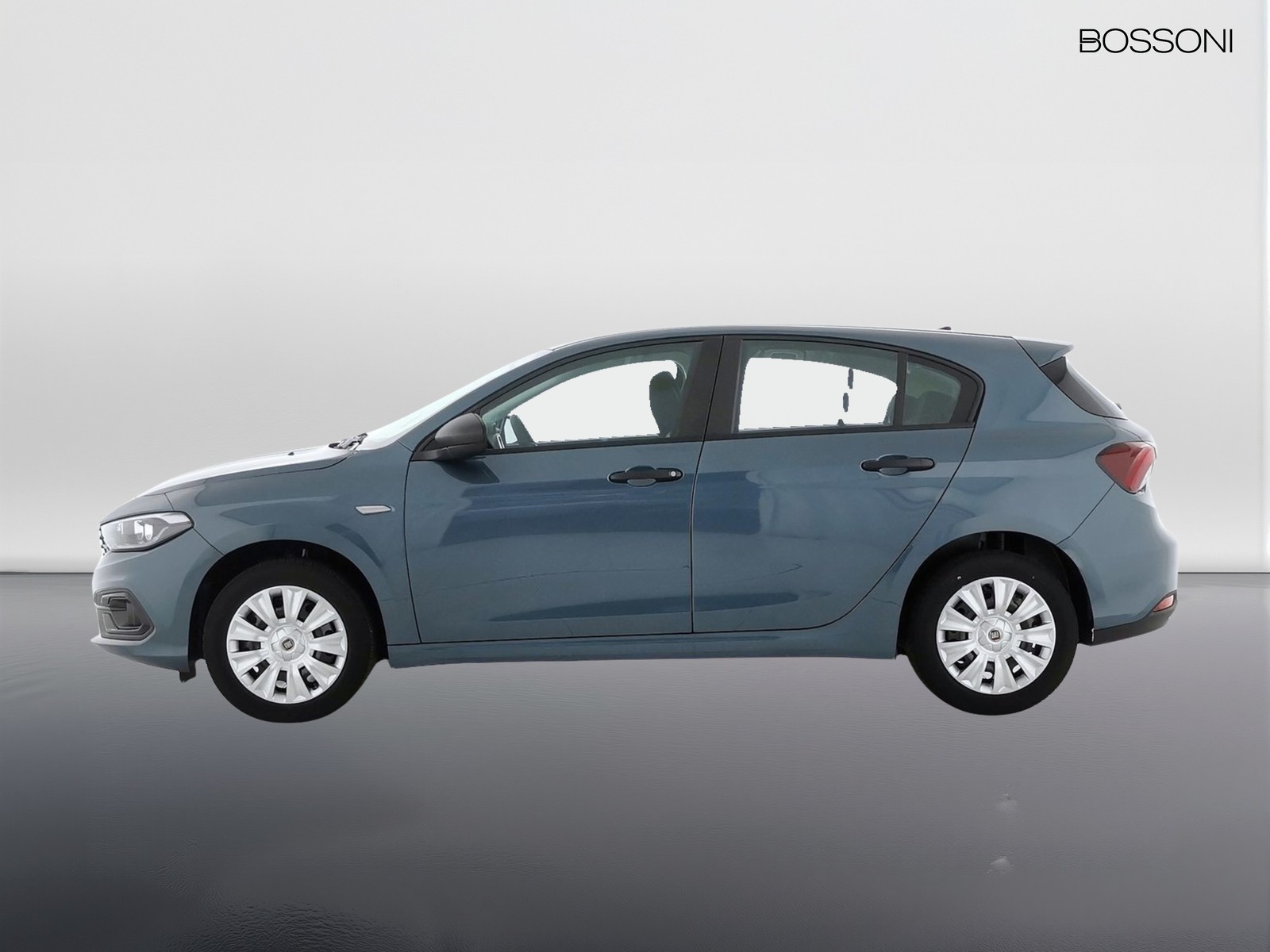 3 - Fiat Tipo 5 porte 1.5 t4 hybrid 130cv dct