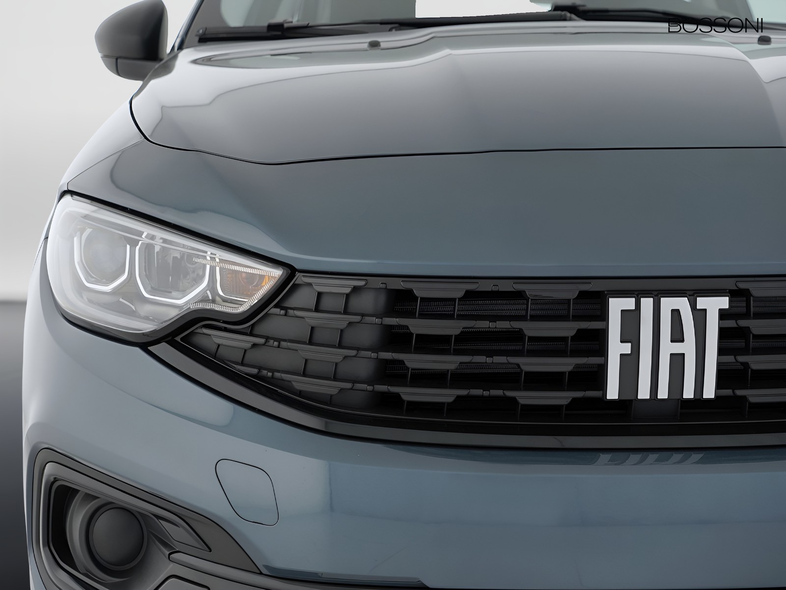 14 - Fiat Tipo 5 porte 1.5 t4 hybrid 130cv dct