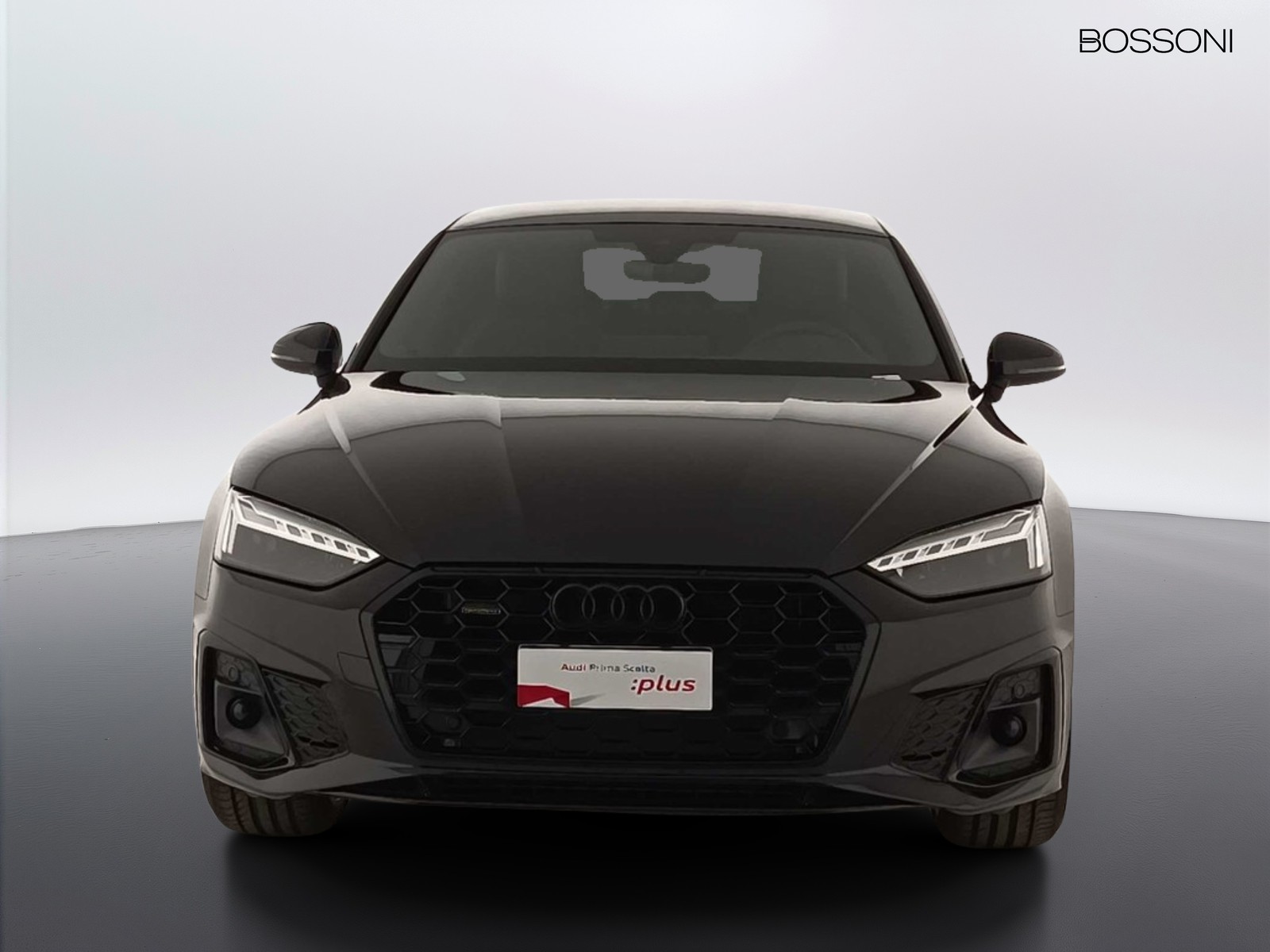 14 - Audi A5 sportback 40 2.0 tdi mhev 204cv s line edition quattro s tronic