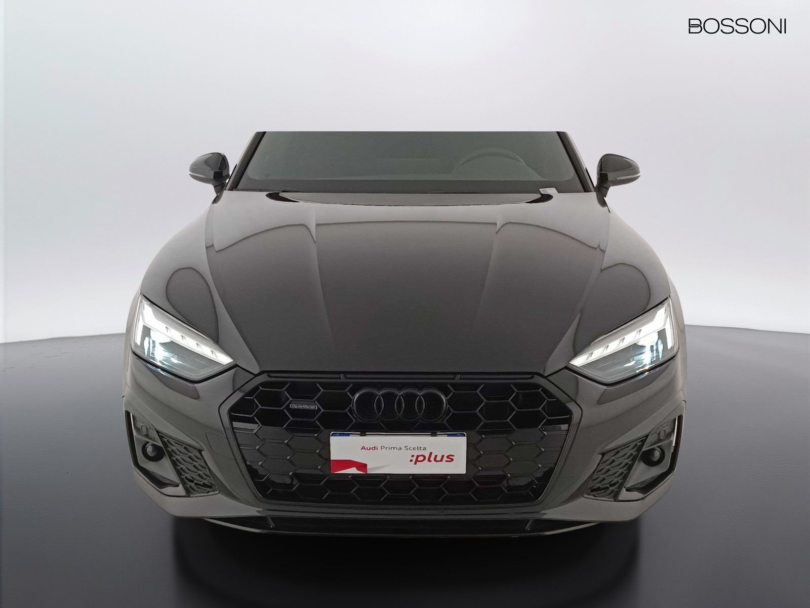 45 - Audi A5 sportback 40 2.0 tdi mhev 204cv s line edition quattro s tronic