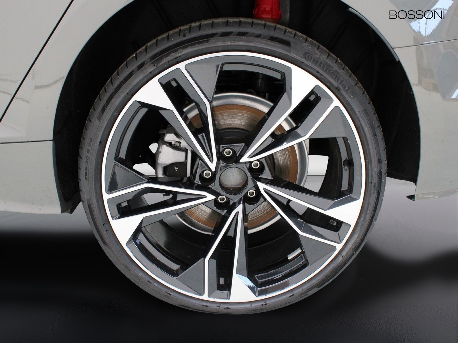 12 - Audi A5 sportback 40 2.0 tdi mhev 204cv s line edition s tronic