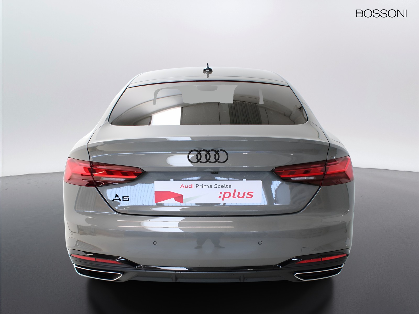 15 - Audi A5 sportback 40 2.0 tdi mhev 204cv s line edition s tronic