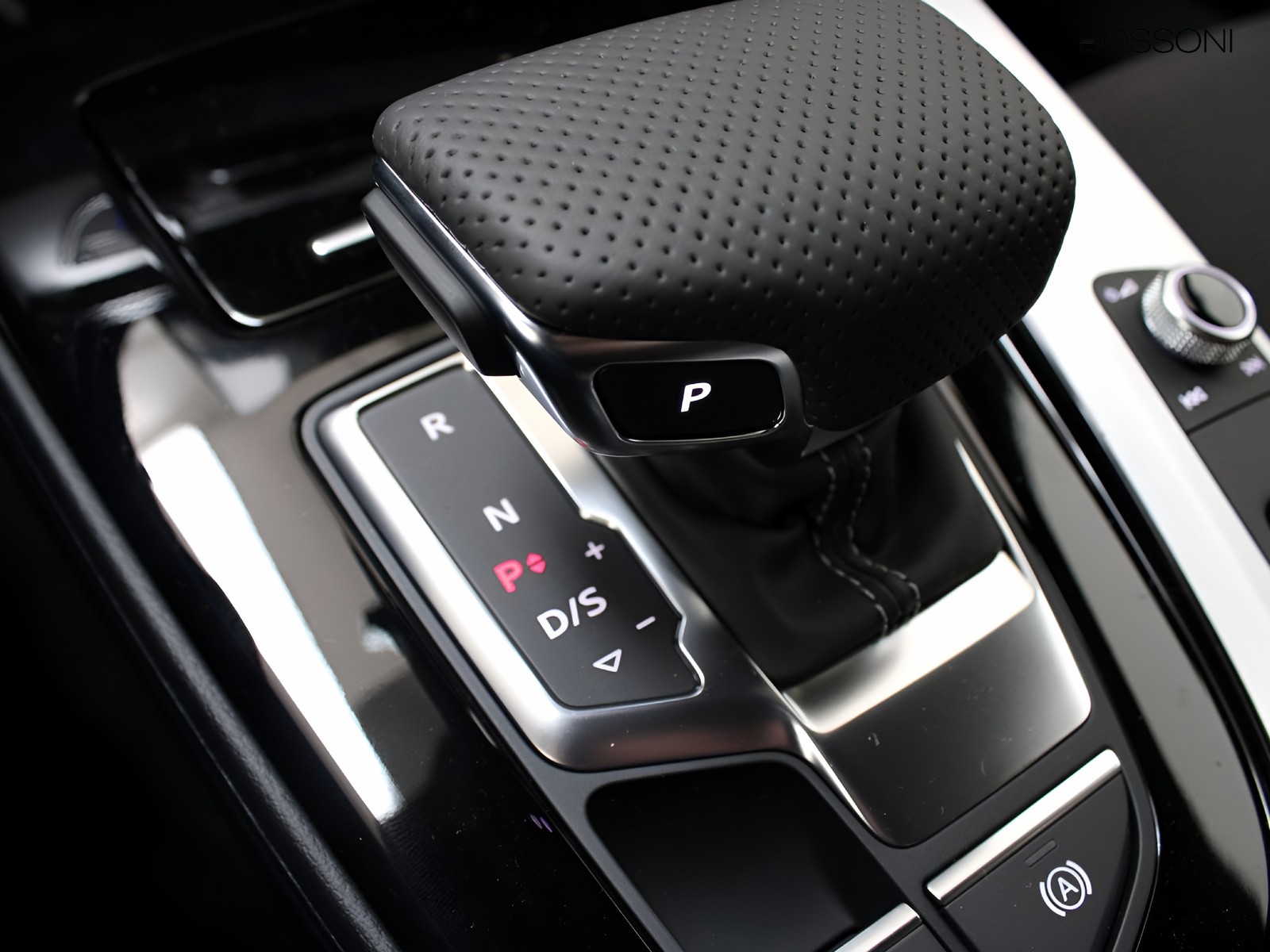 22 - Audi A5 sportback 40 2.0 tdi mhev 204cv s line edition s tronic
