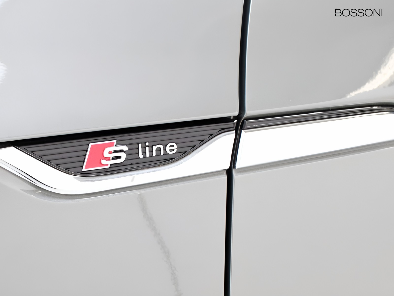 32 - Audi A5 sportback 40 2.0 tdi mhev 204cv s line edition s tronic