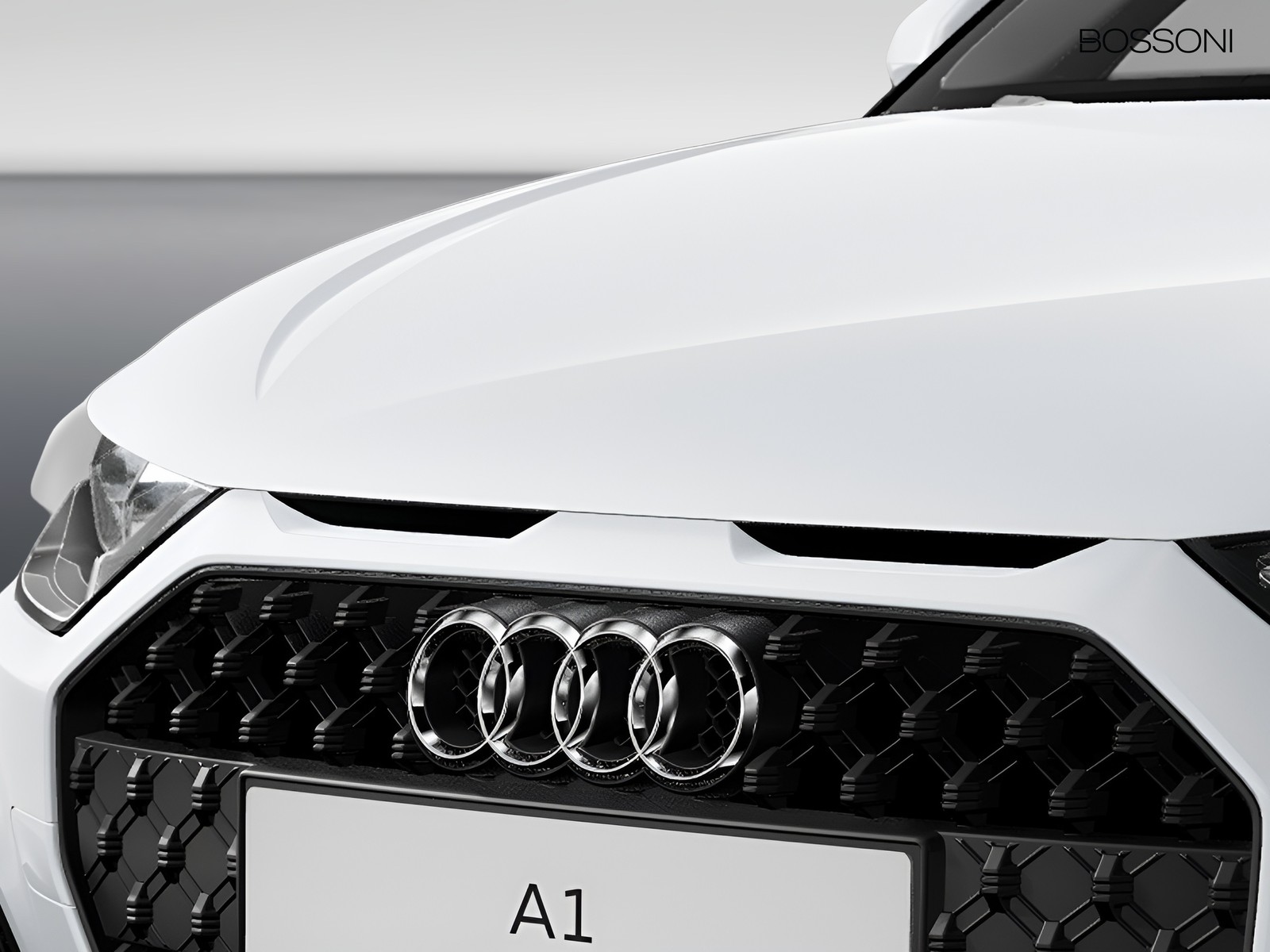 6 - Audi A1 allstreet 30 1.0 tfsi 116cv business