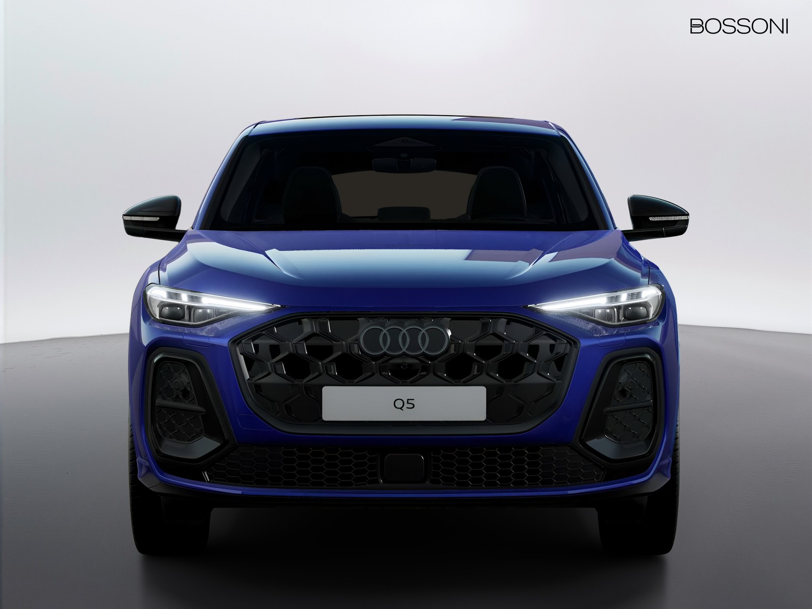 4 - Audi Q5 sportback 2.0 tfsi mhev+ 204cv s line edition quattro