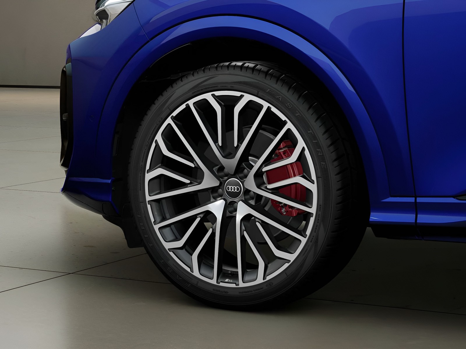5 - Audi Q5 sportback 2.0 tfsi mhev+ 204cv s line edition quattro