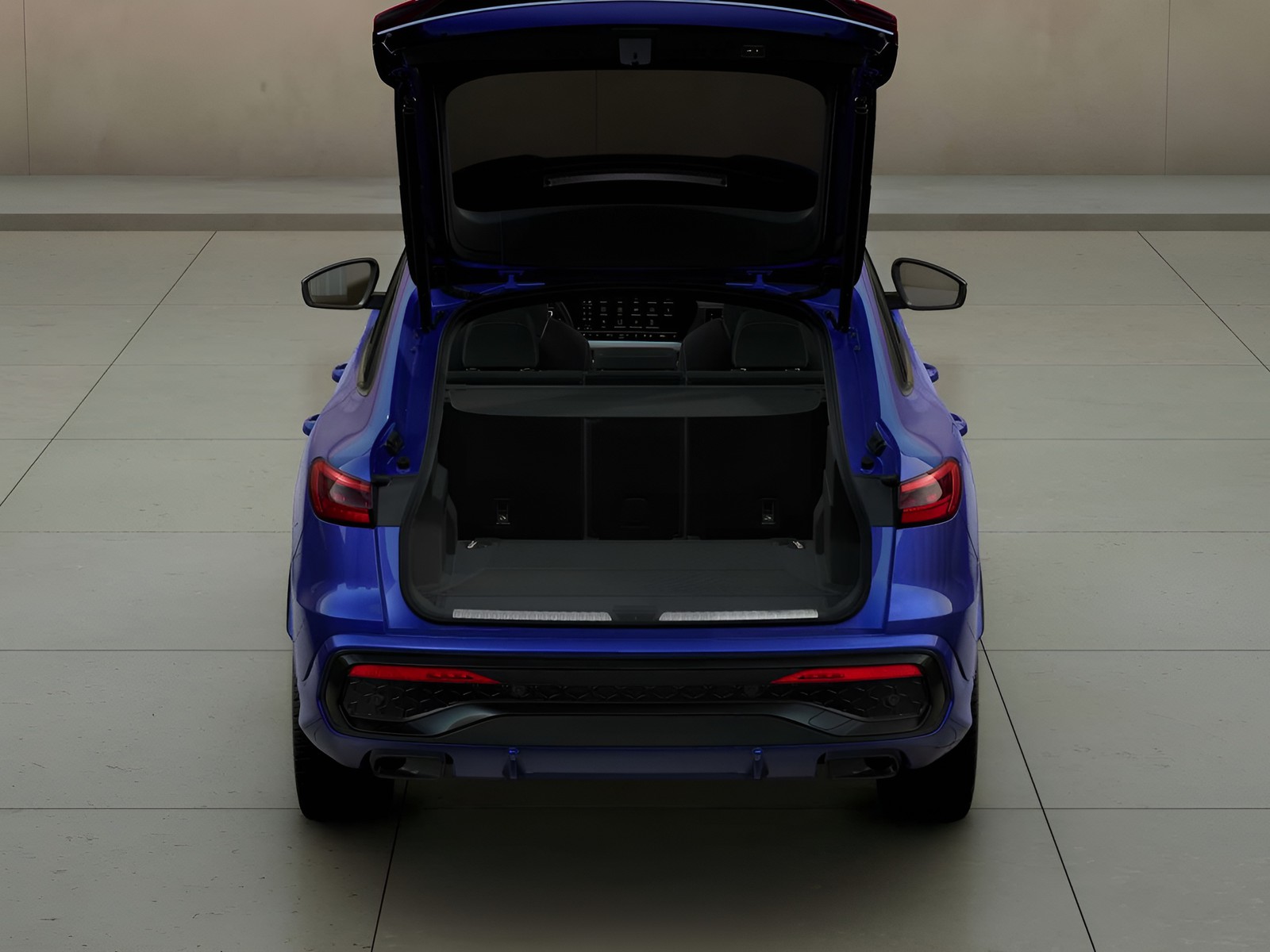 6 - Audi Q5 sportback 2.0 tfsi mhev+ 204cv s line edition quattro