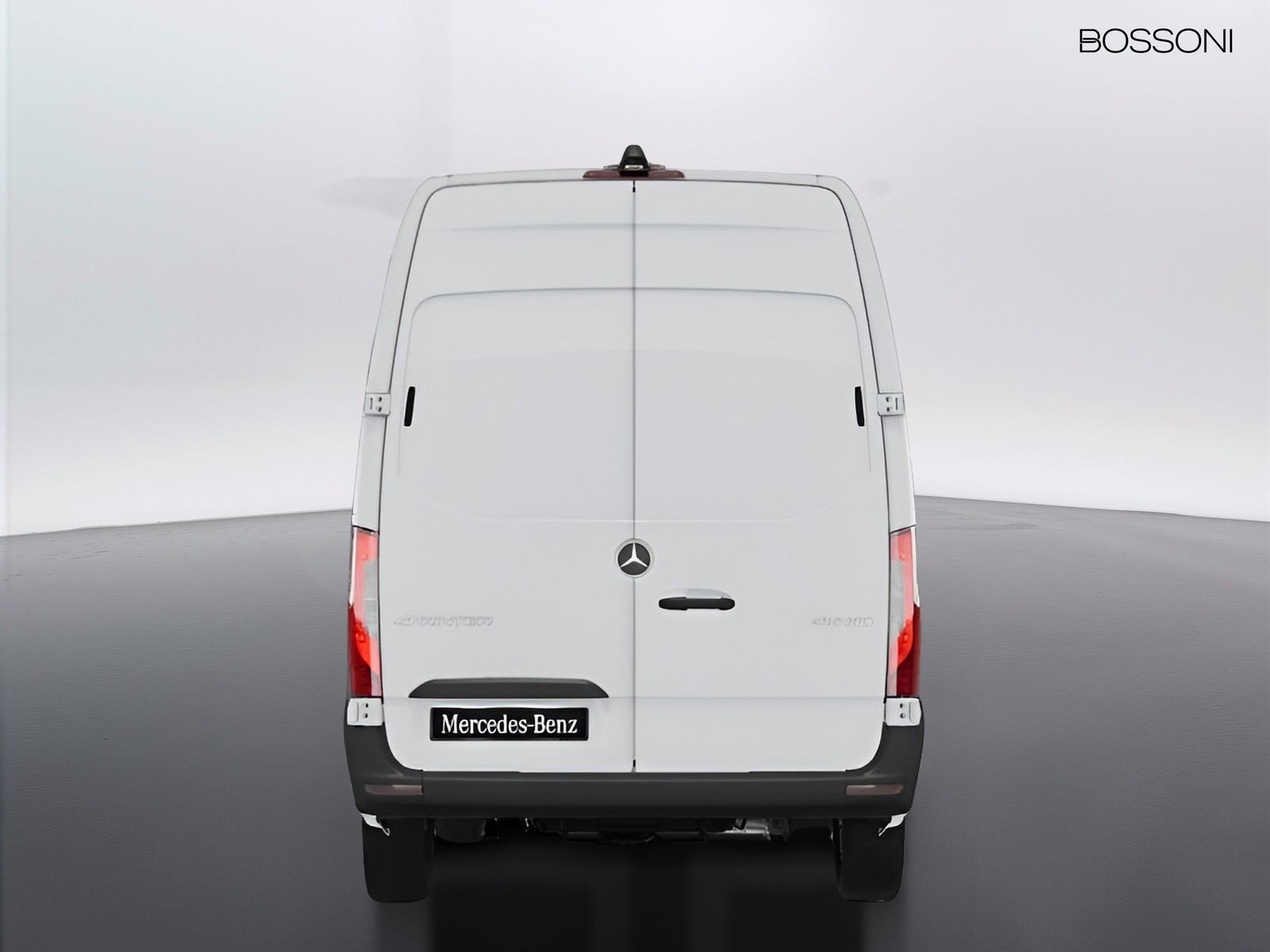 5 - Mercedes Vans Sprinter 315 rwd 2.0 cdi f 37/35 pro