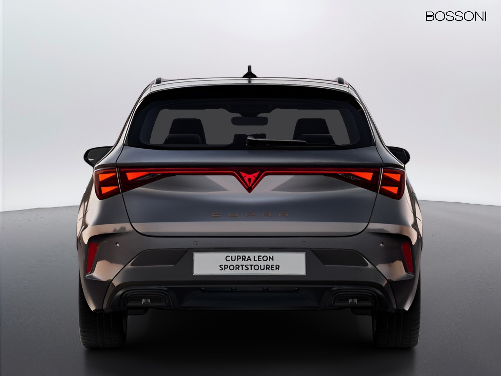 4 - Cupra Leon Sportstourer sportstourer 2.0 tdi 150cv dsg