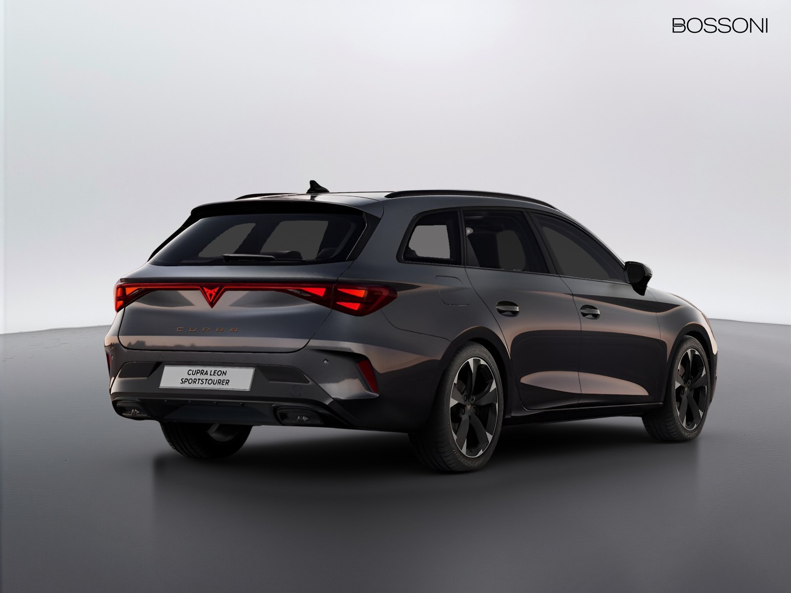 5 - Cupra Leon Sportstourer sportstourer 2.0 tdi 150cv dsg