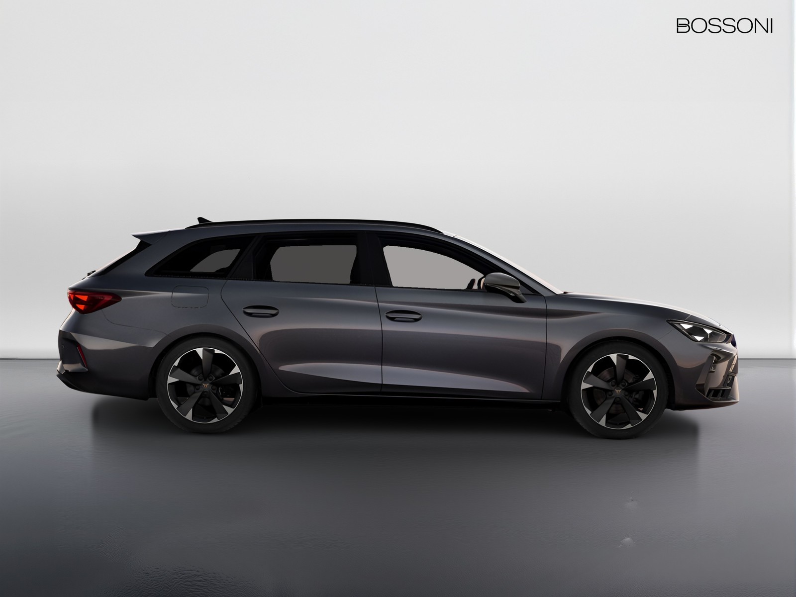 6 - Cupra Leon Sportstourer sportstourer 2.0 tdi 150cv dsg