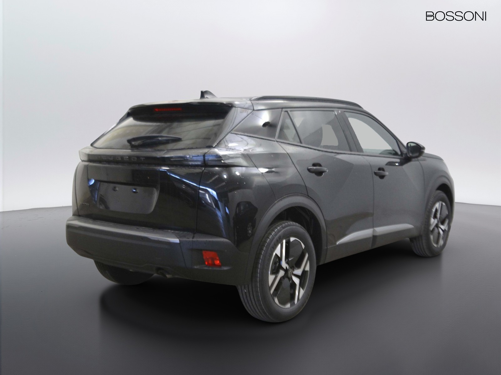 3 - Peugeot 2008 1.2 puretech 100cv allure s&s