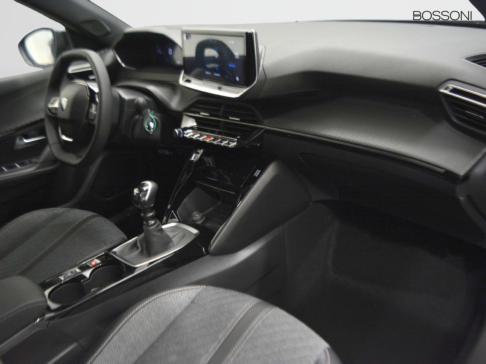 8 - Peugeot 2008 1.2 puretech 100cv allure s&s