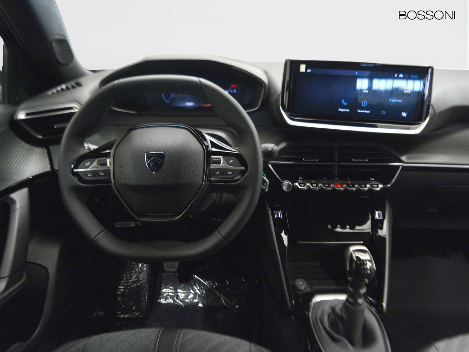 9 - Peugeot 2008 1.2 puretech 100cv allure s&s