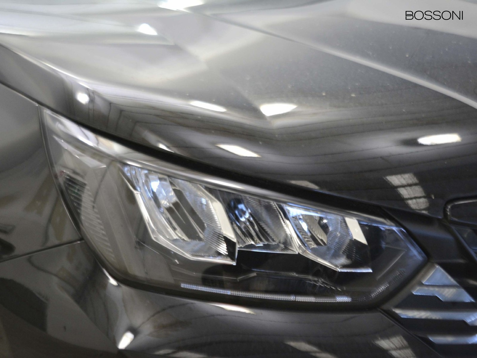 22 - Peugeot 2008 1.2 puretech 100cv allure s&s