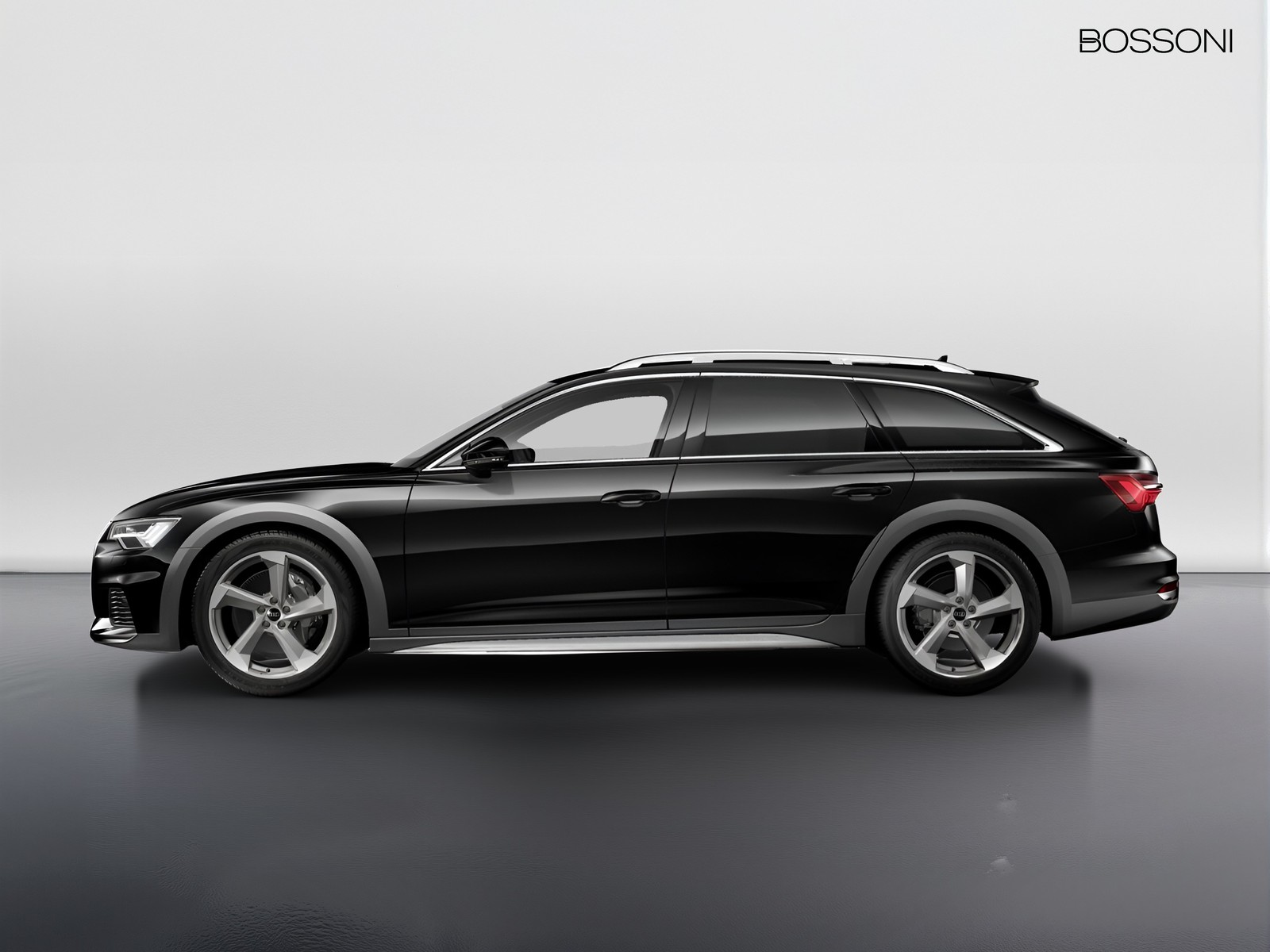 2 - Audi A6 allroad allroad 50 3.0 v6 tdi mhev 48v 286cv business advanced quattro ultra tiptronic