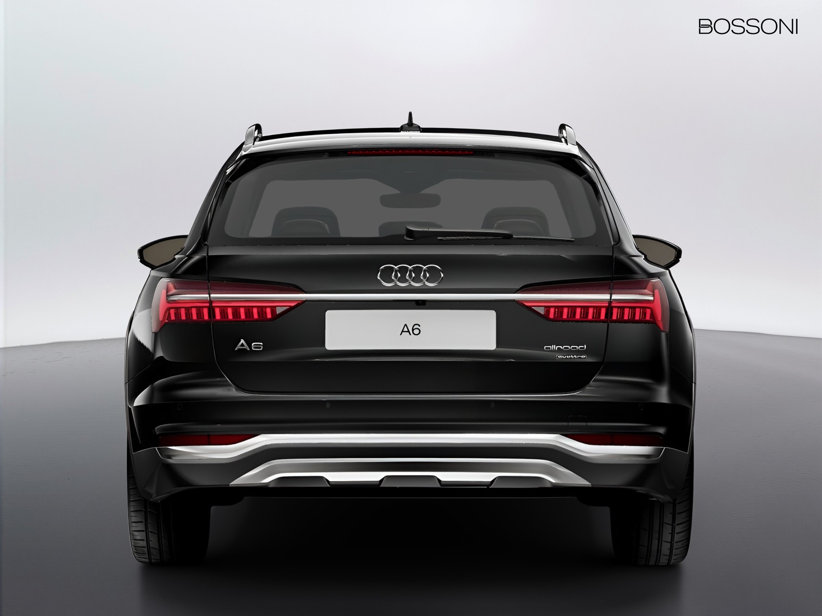 4 - Audi A6 allroad allroad 50 3.0 v6 tdi mhev 48v 286cv business advanced quattro ultra tiptronic