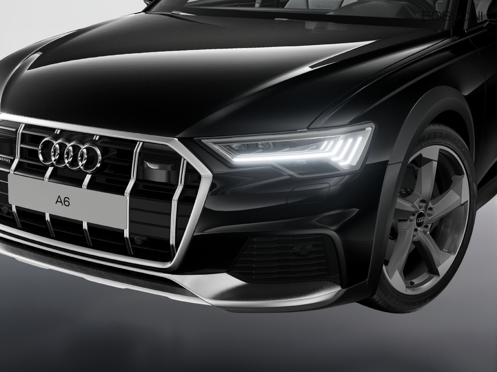 6 - Audi A6 allroad allroad 50 3.0 v6 tdi mhev 48v 286cv business advanced quattro ultra tiptronic