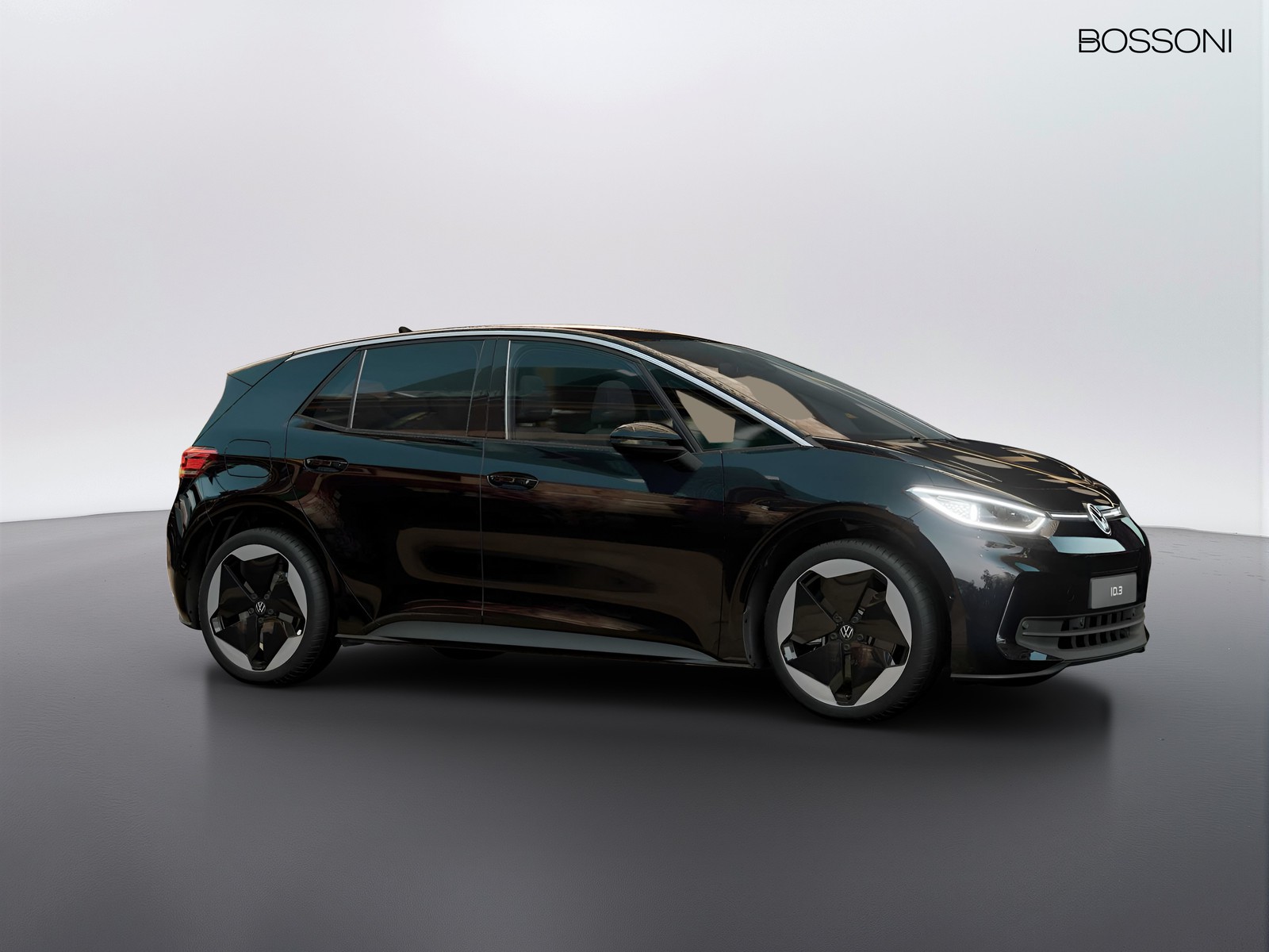 3 - Volkswagen ID.3 79 kwh pro s edition plus