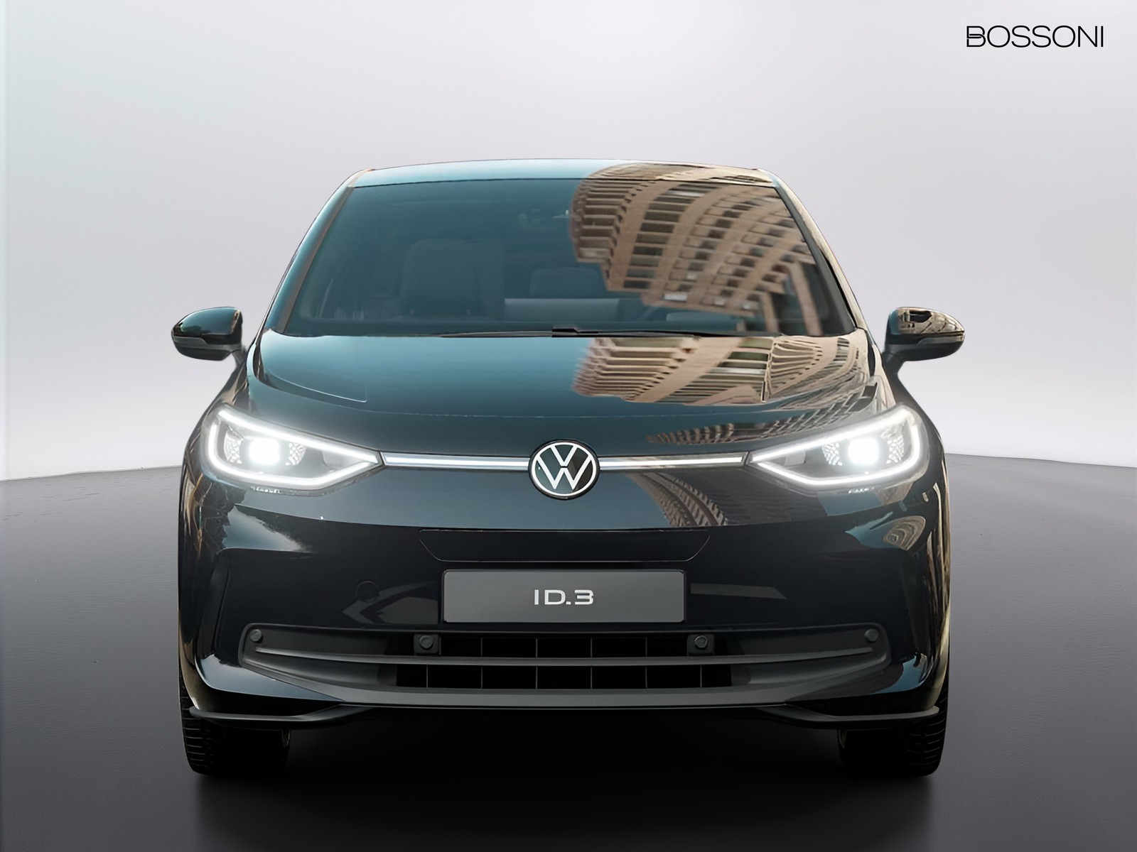 5 - Volkswagen ID.3 79 kwh pro s edition plus