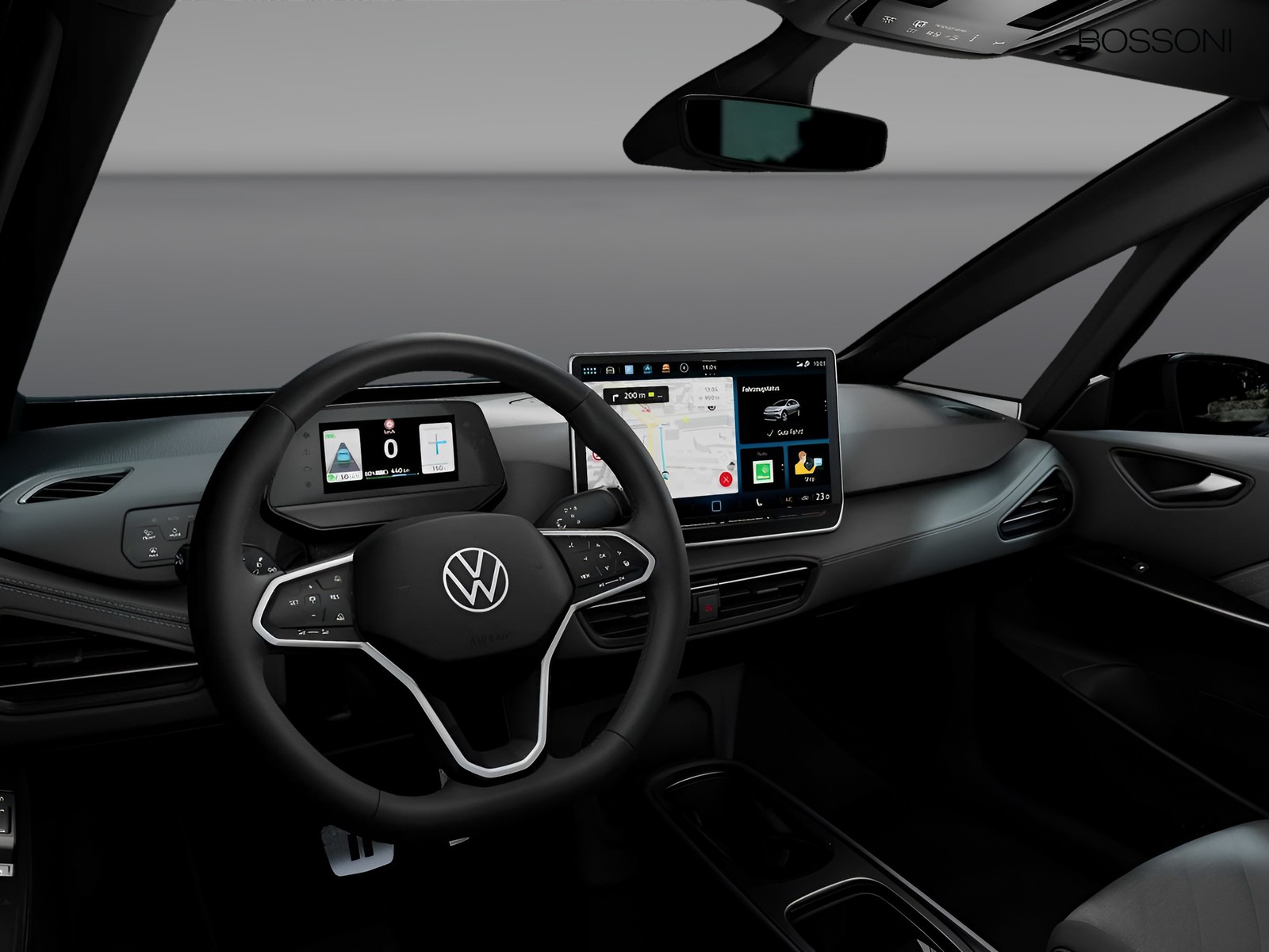 6 - Volkswagen ID.3 79 kwh pro s edition plus